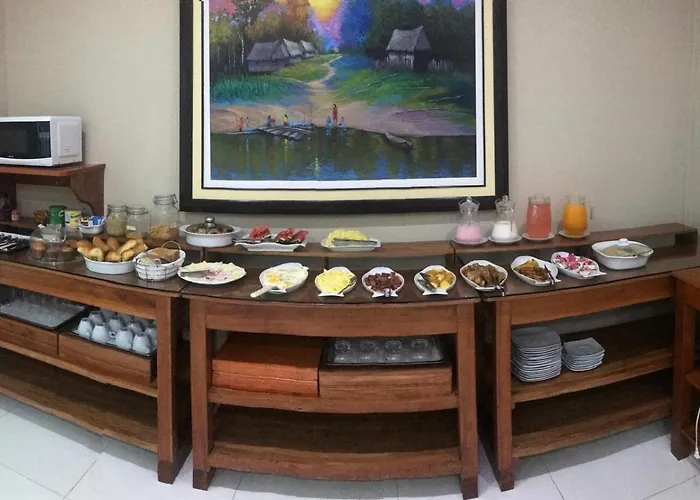 Bora Hotel