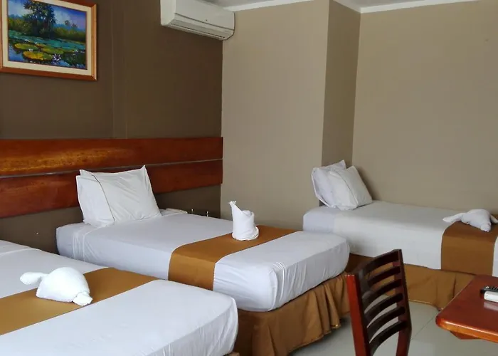 Bora Hotel