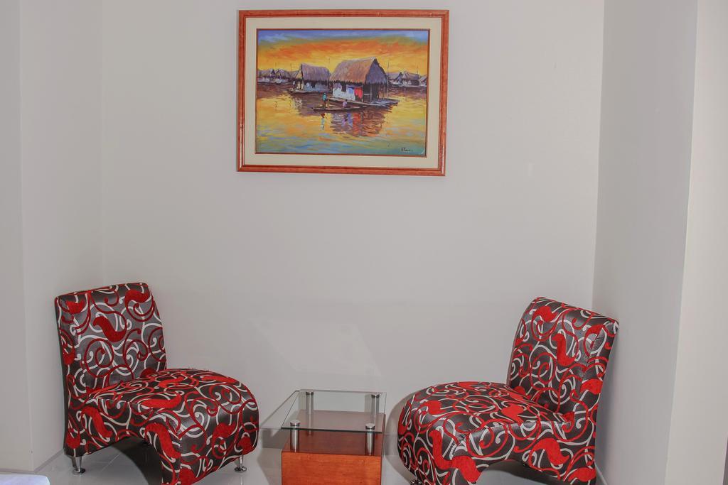 Hotel Bora Iquitos