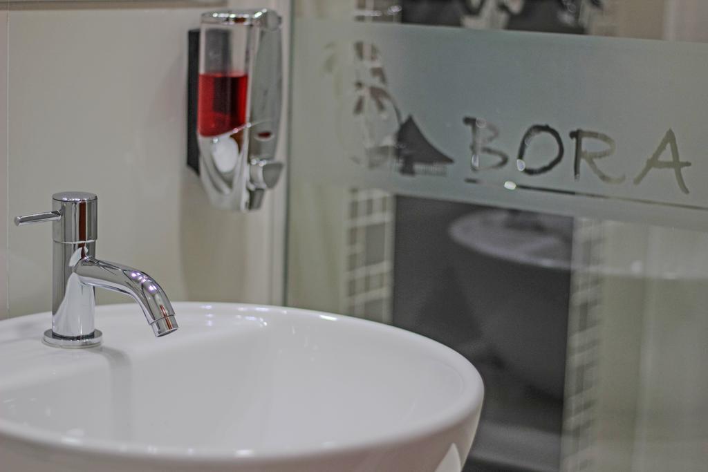 Bora Hotel 3*
