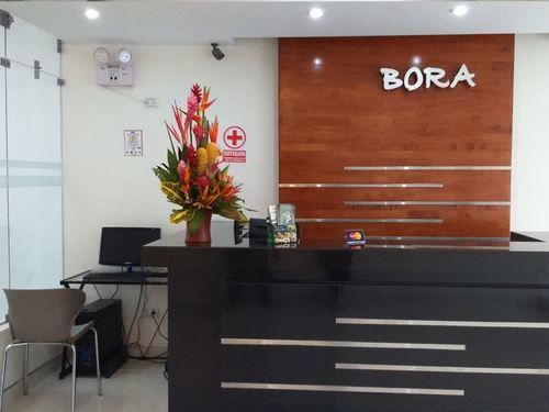 Hotel Bora Iquitos