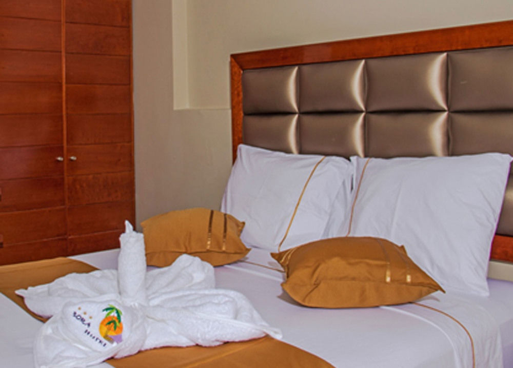 Bora Hotel 3*