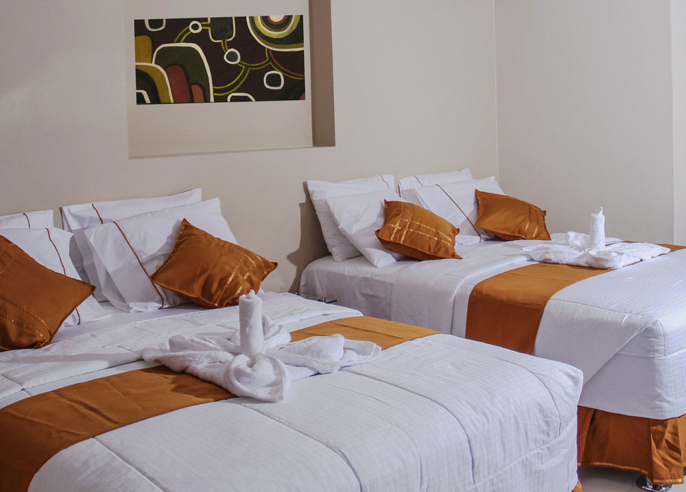 Hotel Bora Iquitos