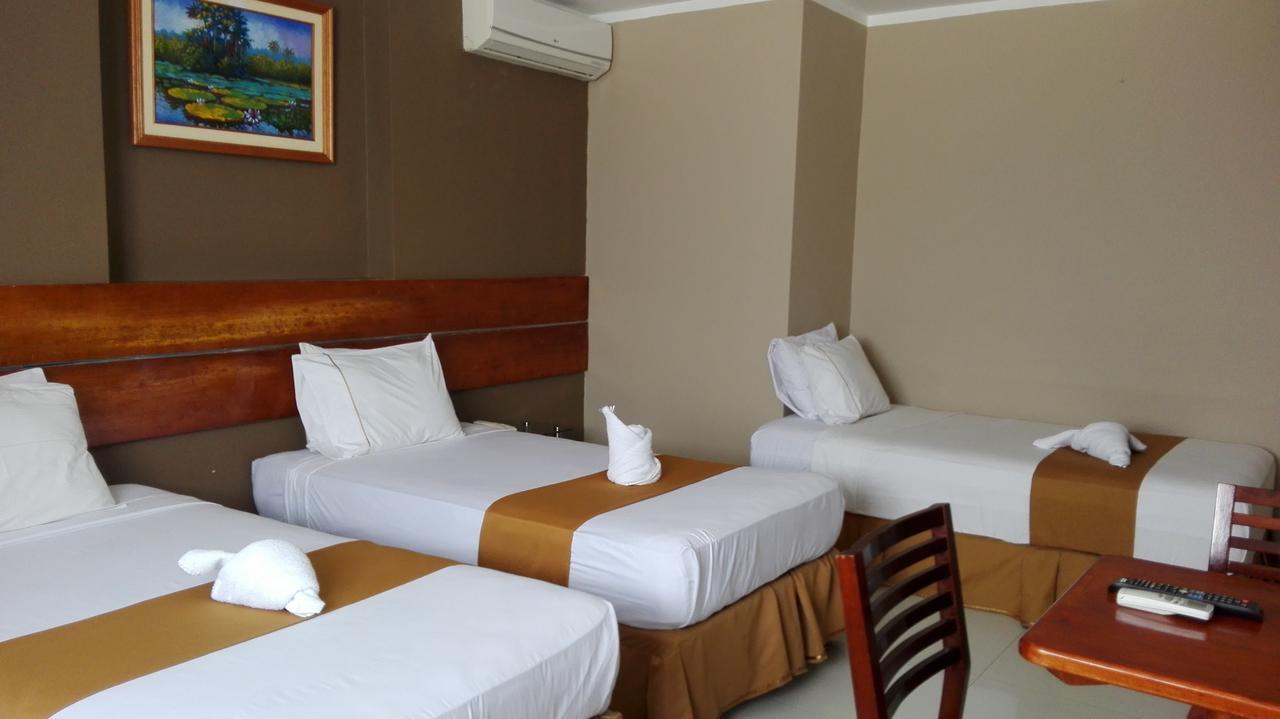 Hotel Bora 3*